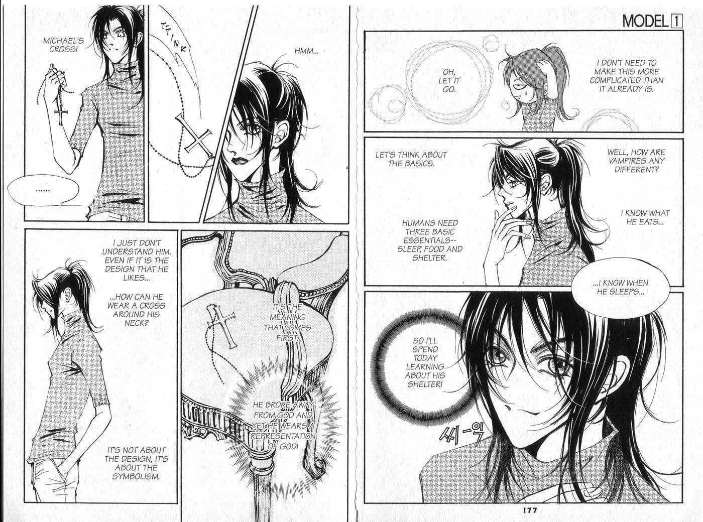 Model Chapter 1 page 88 - 