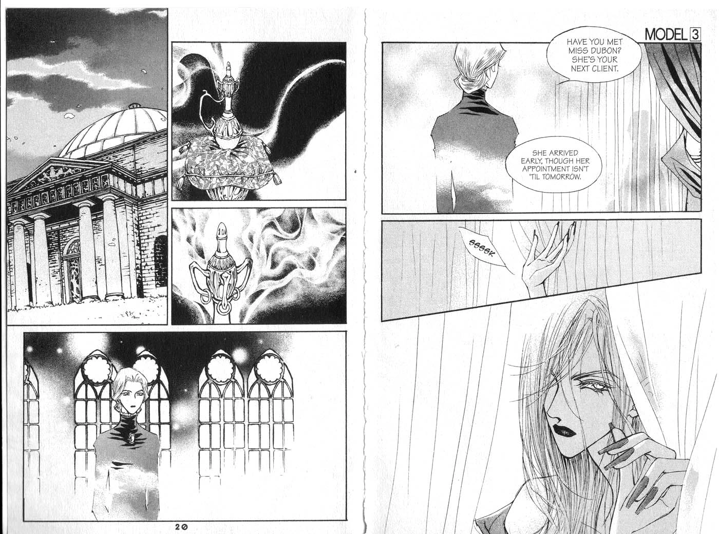 Model Chapter 2.5 page 12 - 