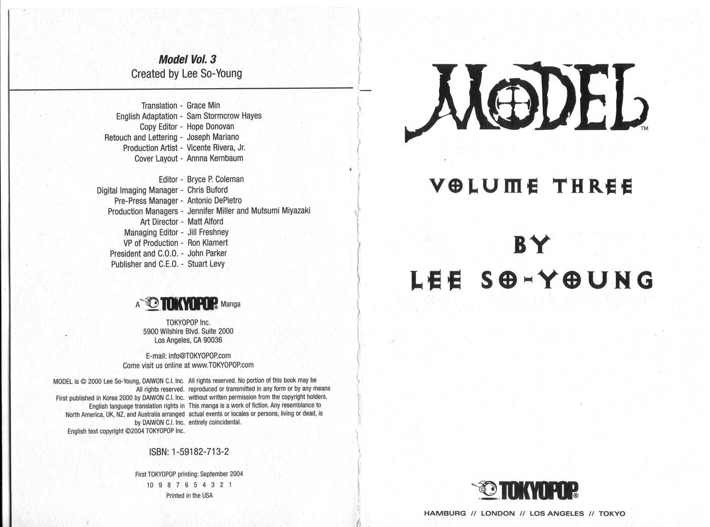 Model Chapter 2.5 page 3 - 