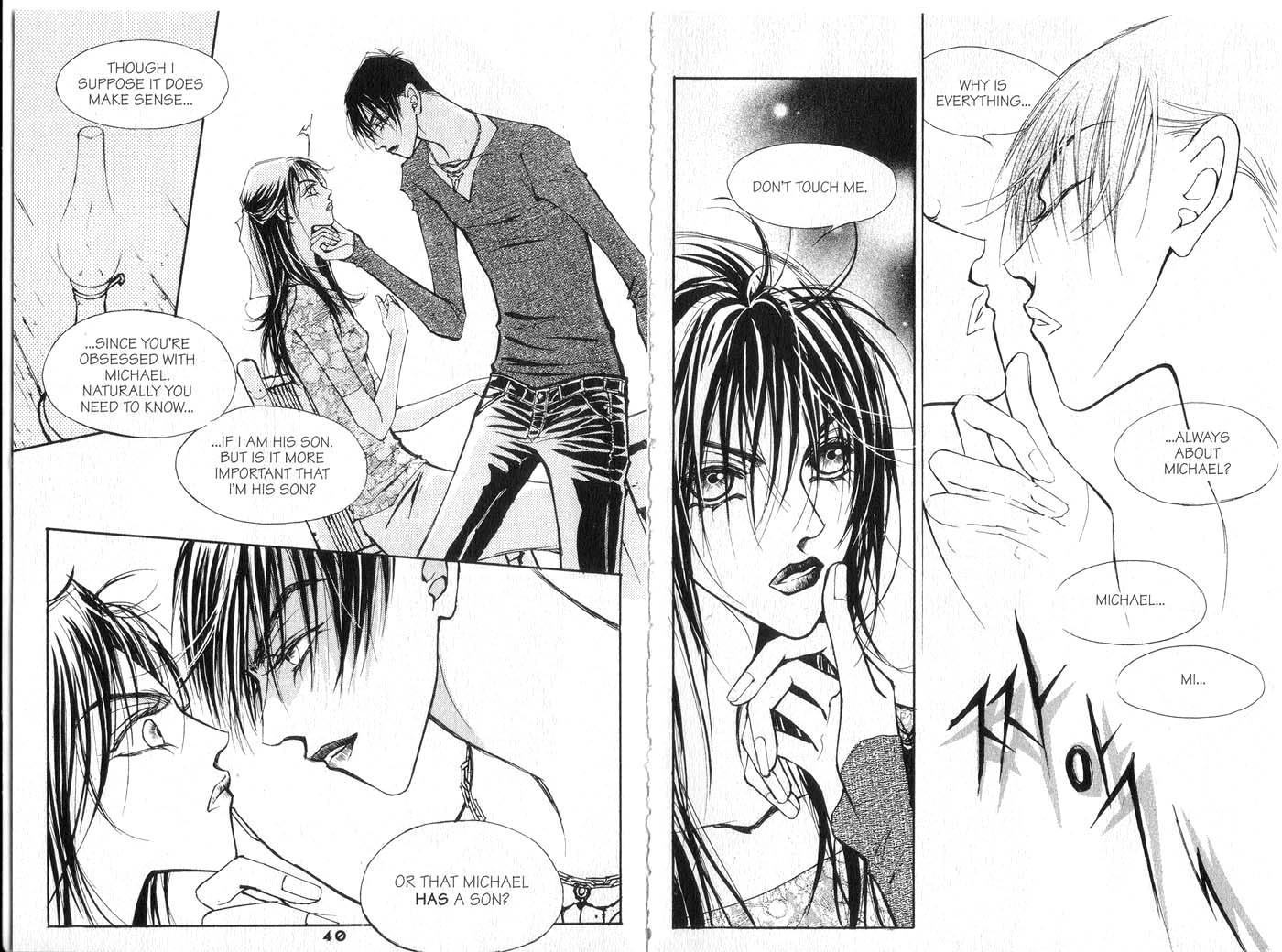 Model Chapter 2.5 page 22 - 