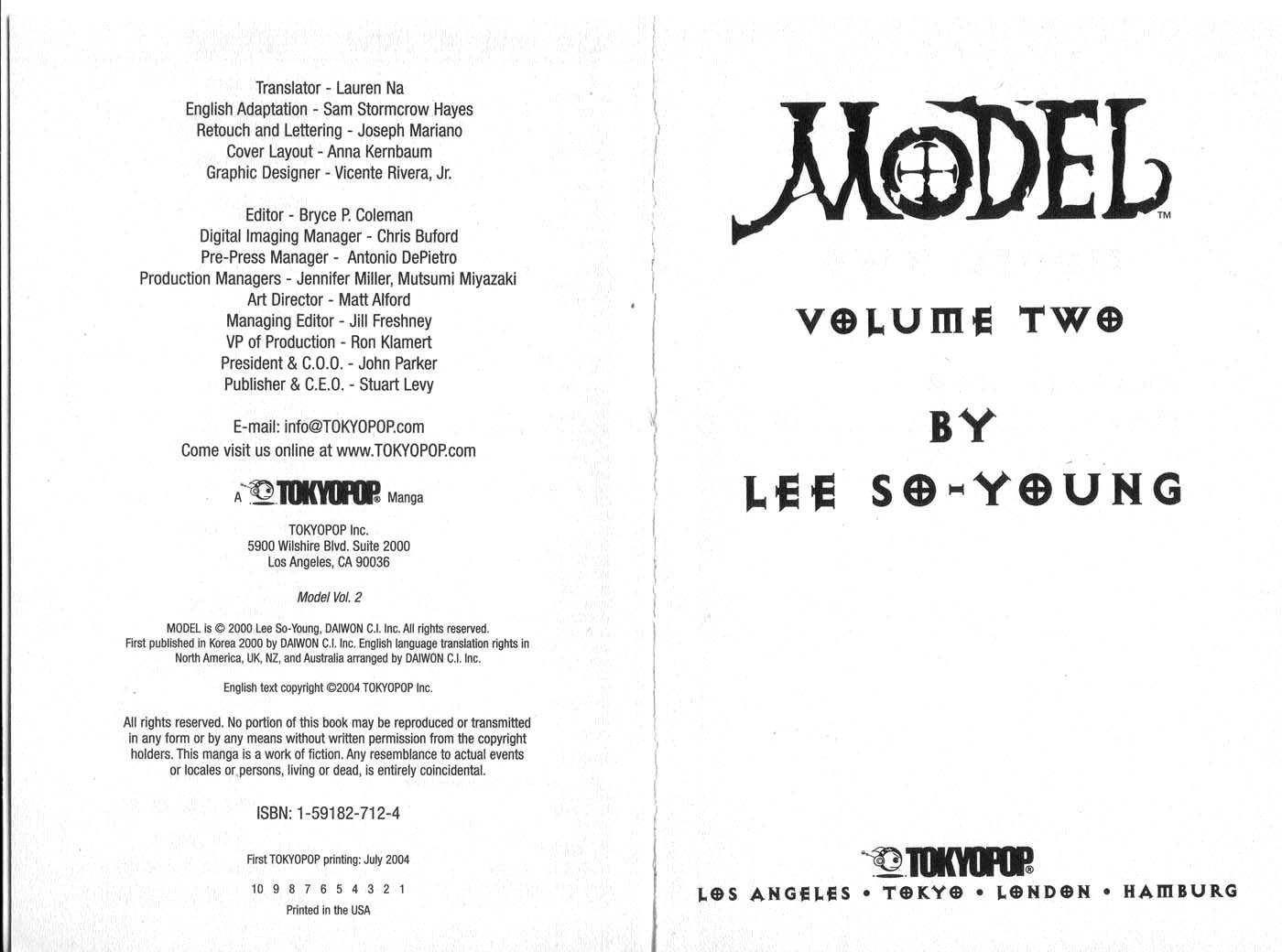 Model Chapter 2 page 3 - 