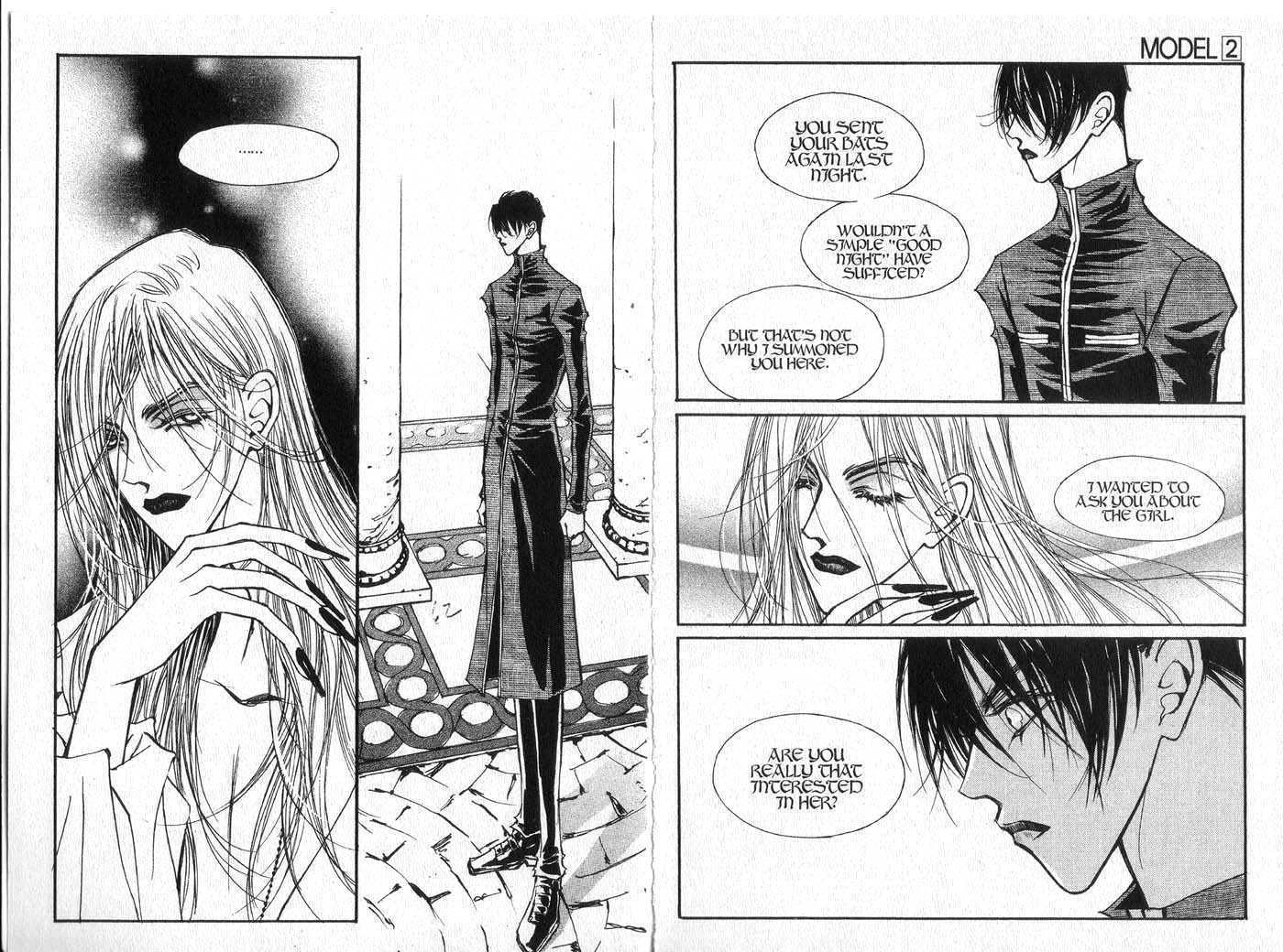 Model Chapter 2 page 32 - 