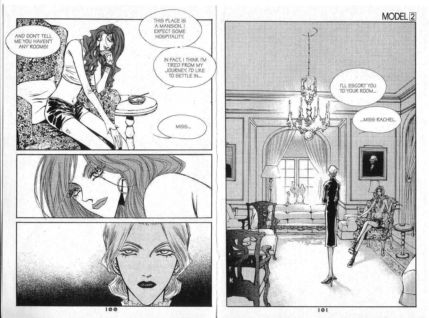 Model Chapter 2 page 50 - 