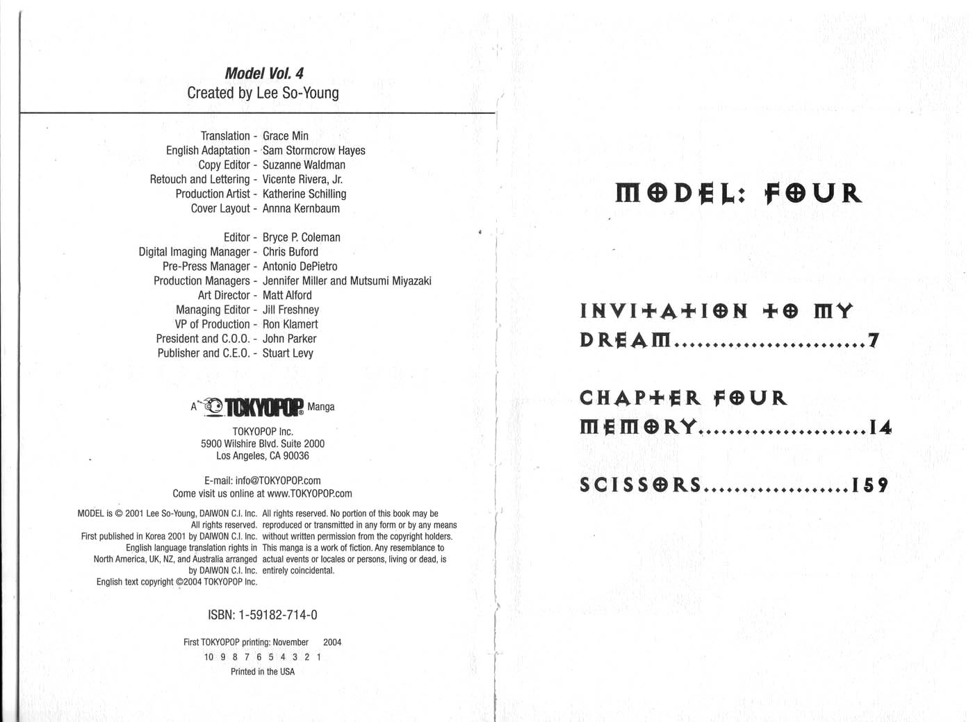 Model Chapter 3.5 page 3 - 