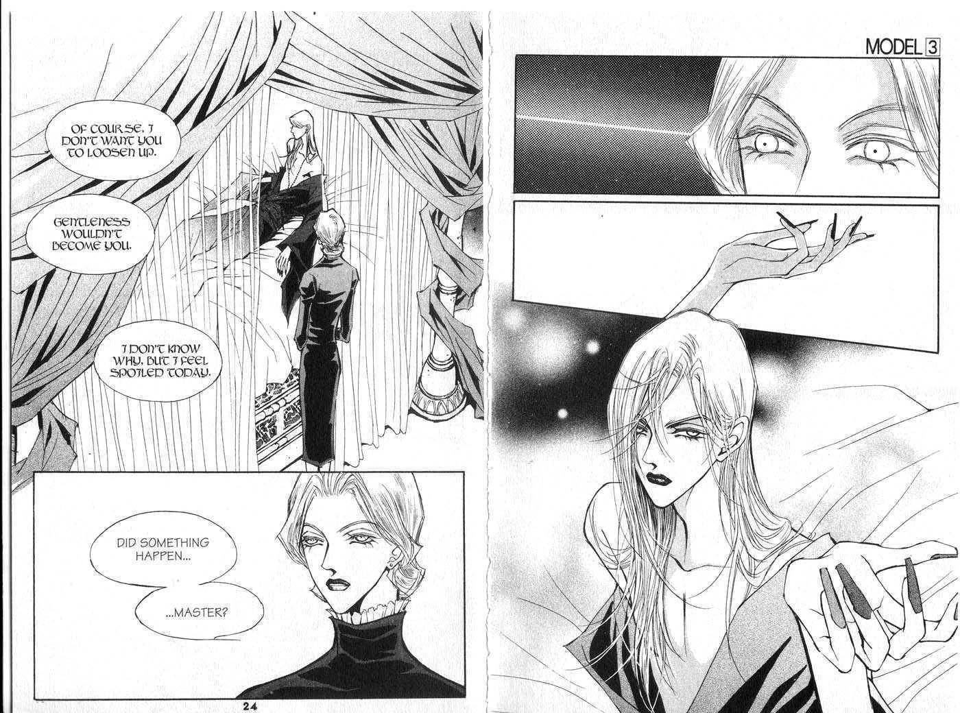 Model Chapter 3 page 13 - 