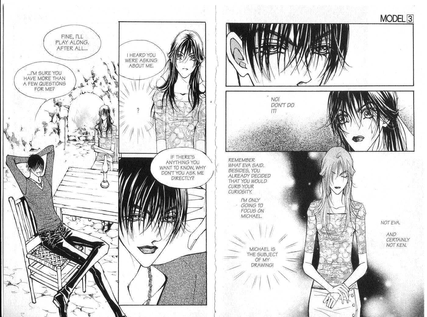 Model Chapter 3 page 18 - 