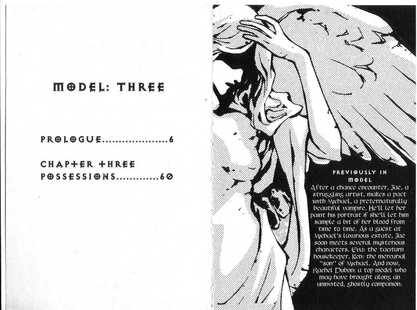 Model Chapter 3 page 3 - 