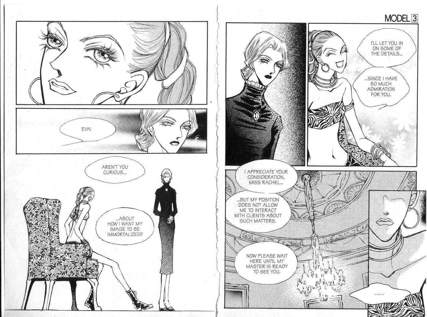 Model Chapter 3 page 34 - 