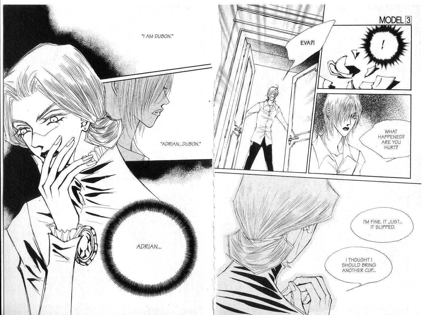 Model Chapter 3 page 52 - 