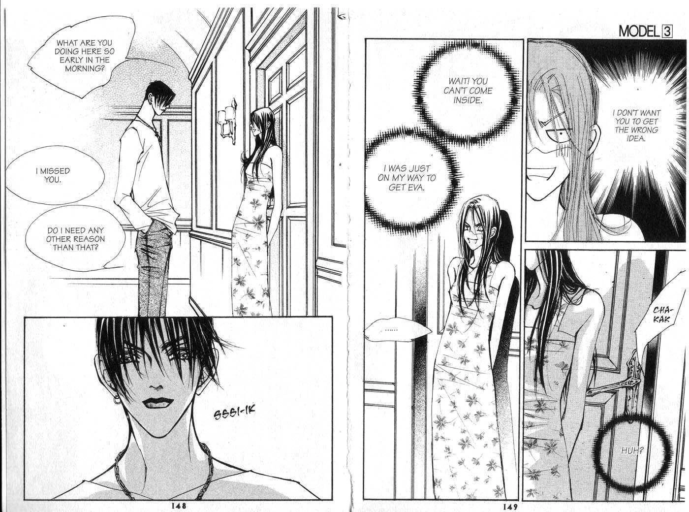 Model Chapter 3 page 75 - 