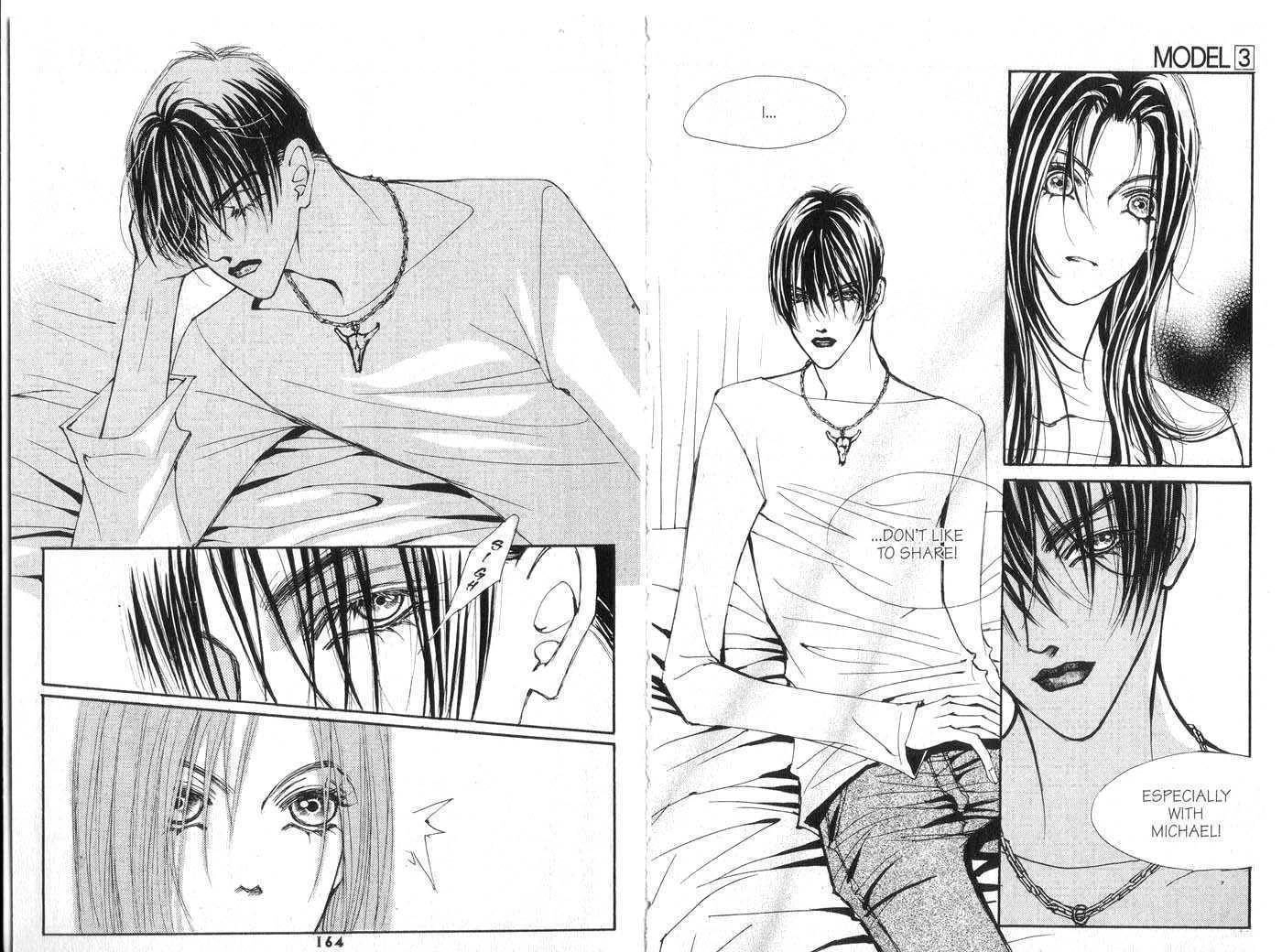 Model Chapter 3 page 83 - 