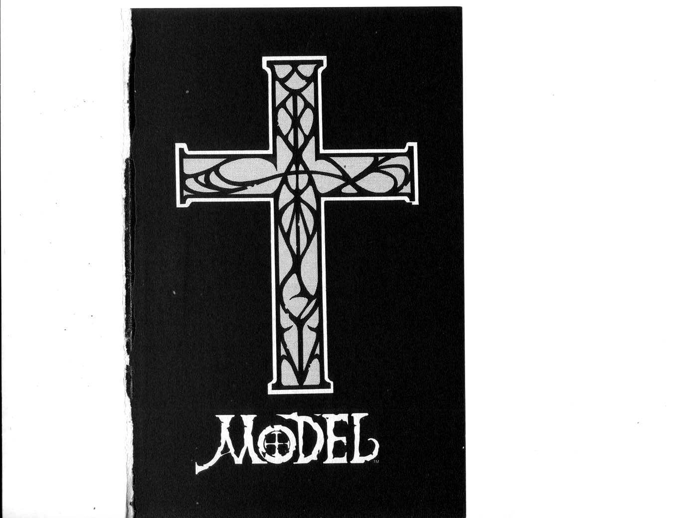 Model Chapter 5 page 1 - 
