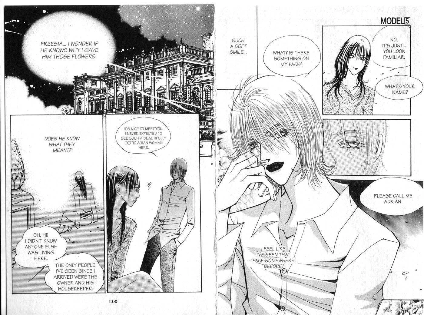 Model Chapter 5 page 66 - 
