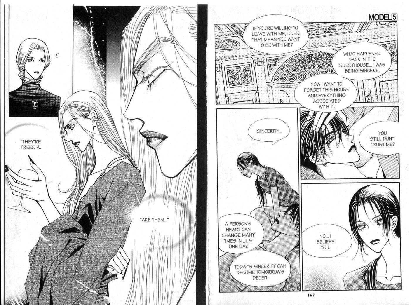 Model Chapter 5 page 84 - 