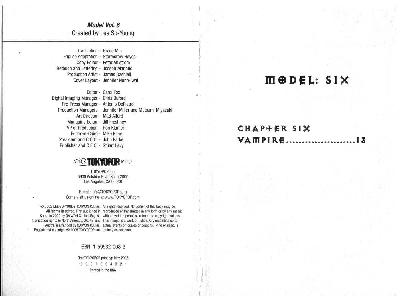 Model Chapter 6 page 2 - 