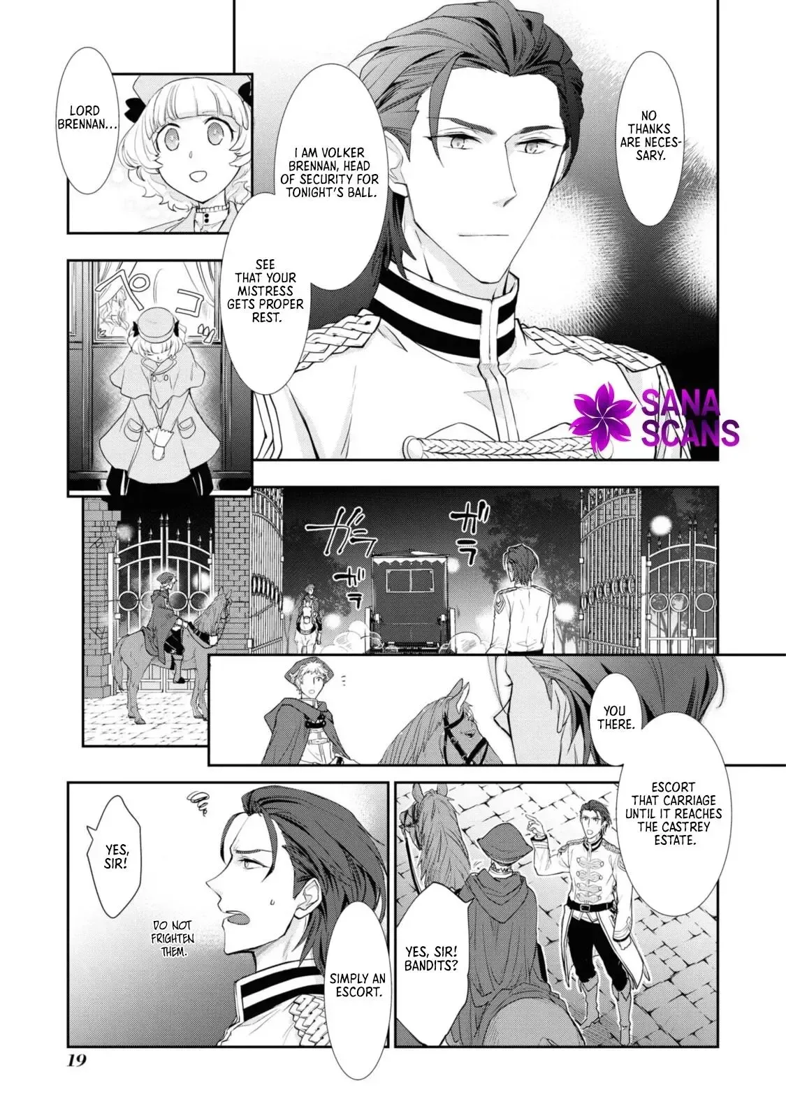 Read Modern Cinderella Does Not Drop Shoes. chapter 1 image 14 on Lezhin