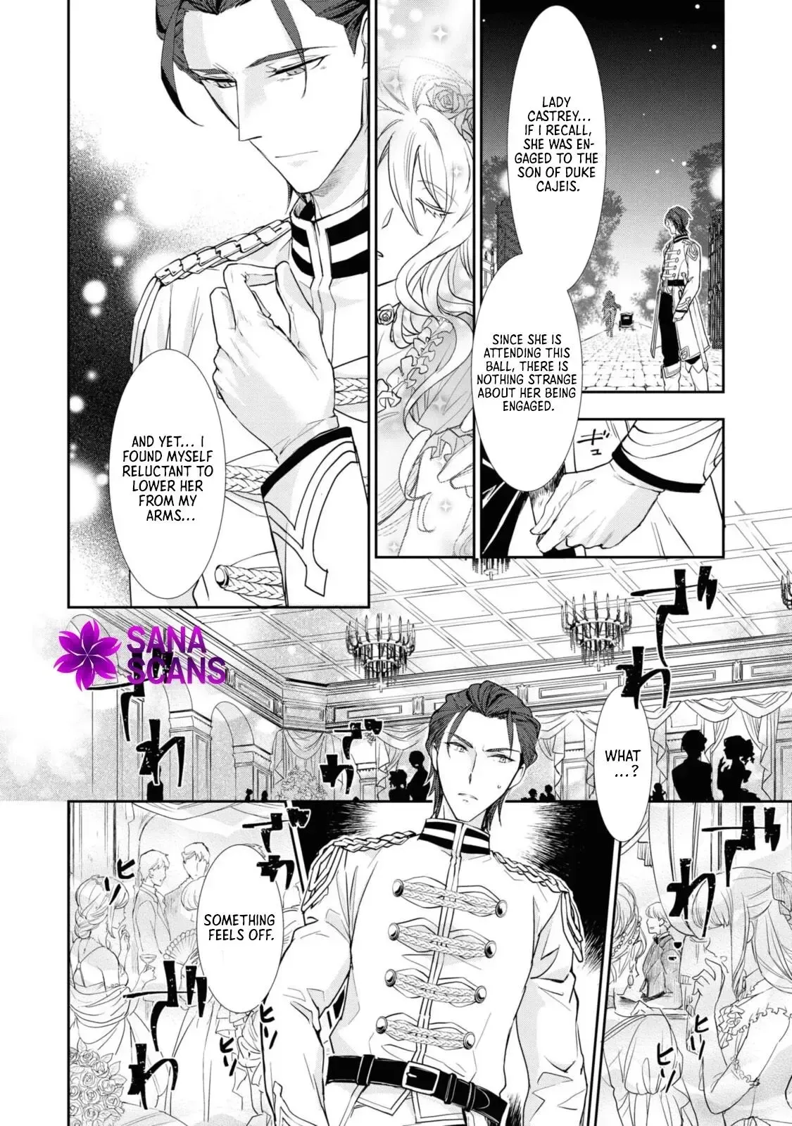 Read Modern Cinderella Does Not Drop Shoes. chapter 1 image 15 on Lezhin