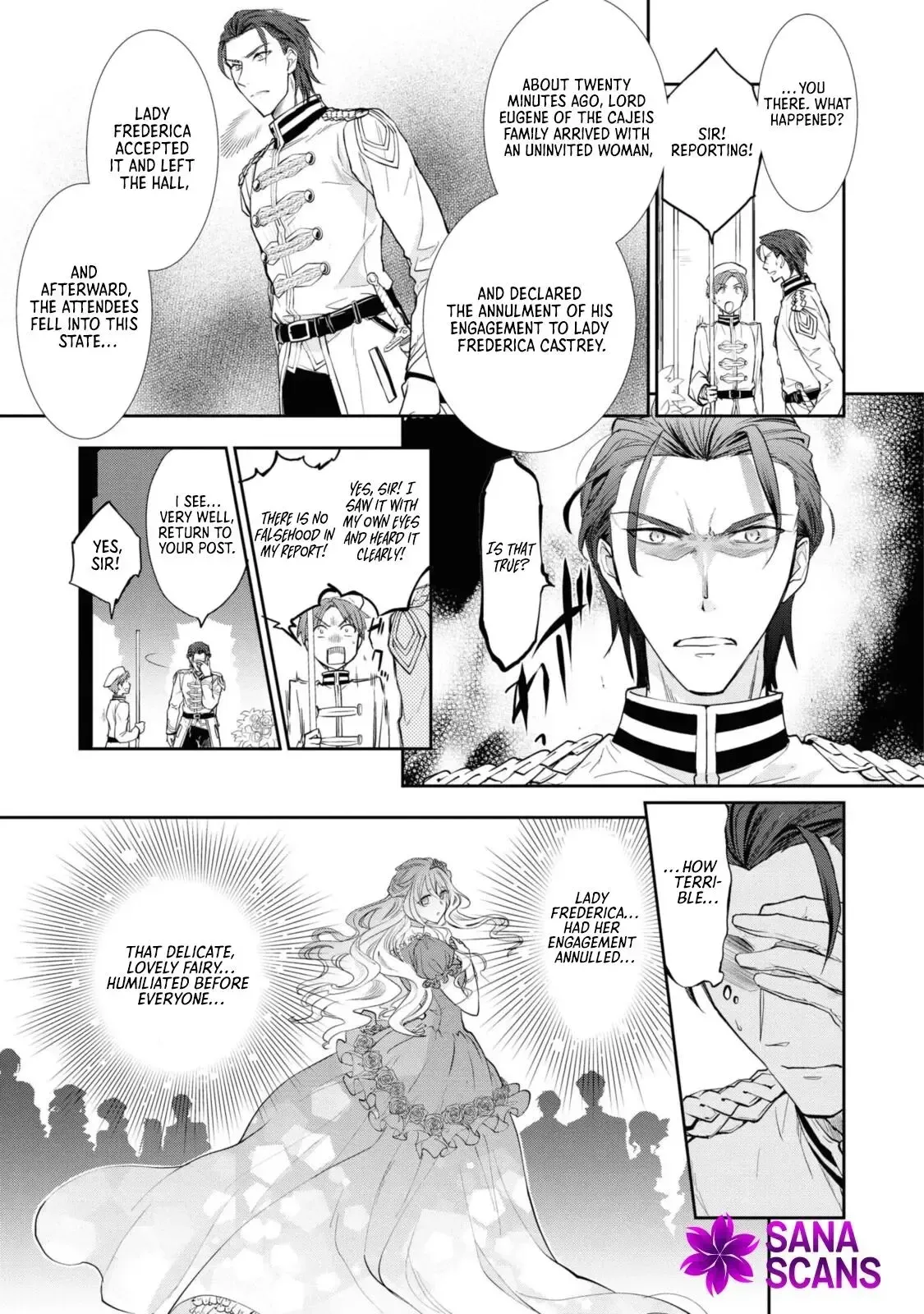 Read Modern Cinderella Does Not Drop Shoes. chapter 1 image 16 on Lezhin
