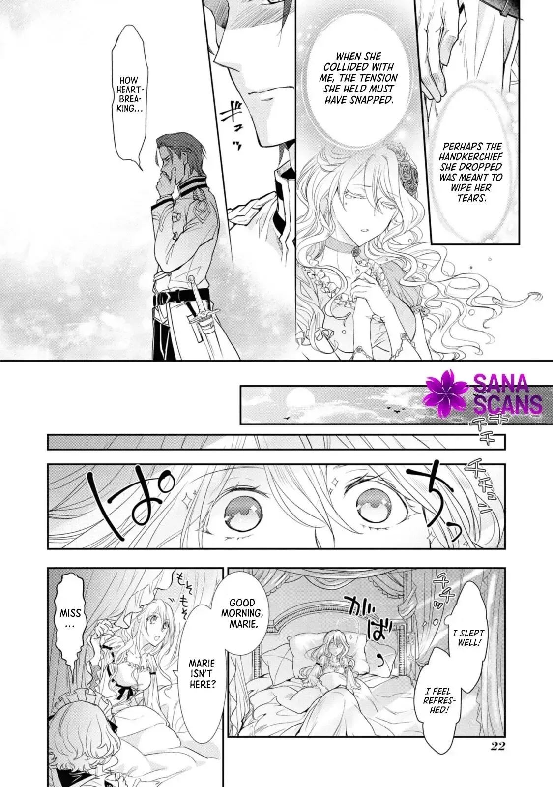 Read Modern Cinderella Does Not Drop Shoes. chapter 1 image 17 on Lezhin