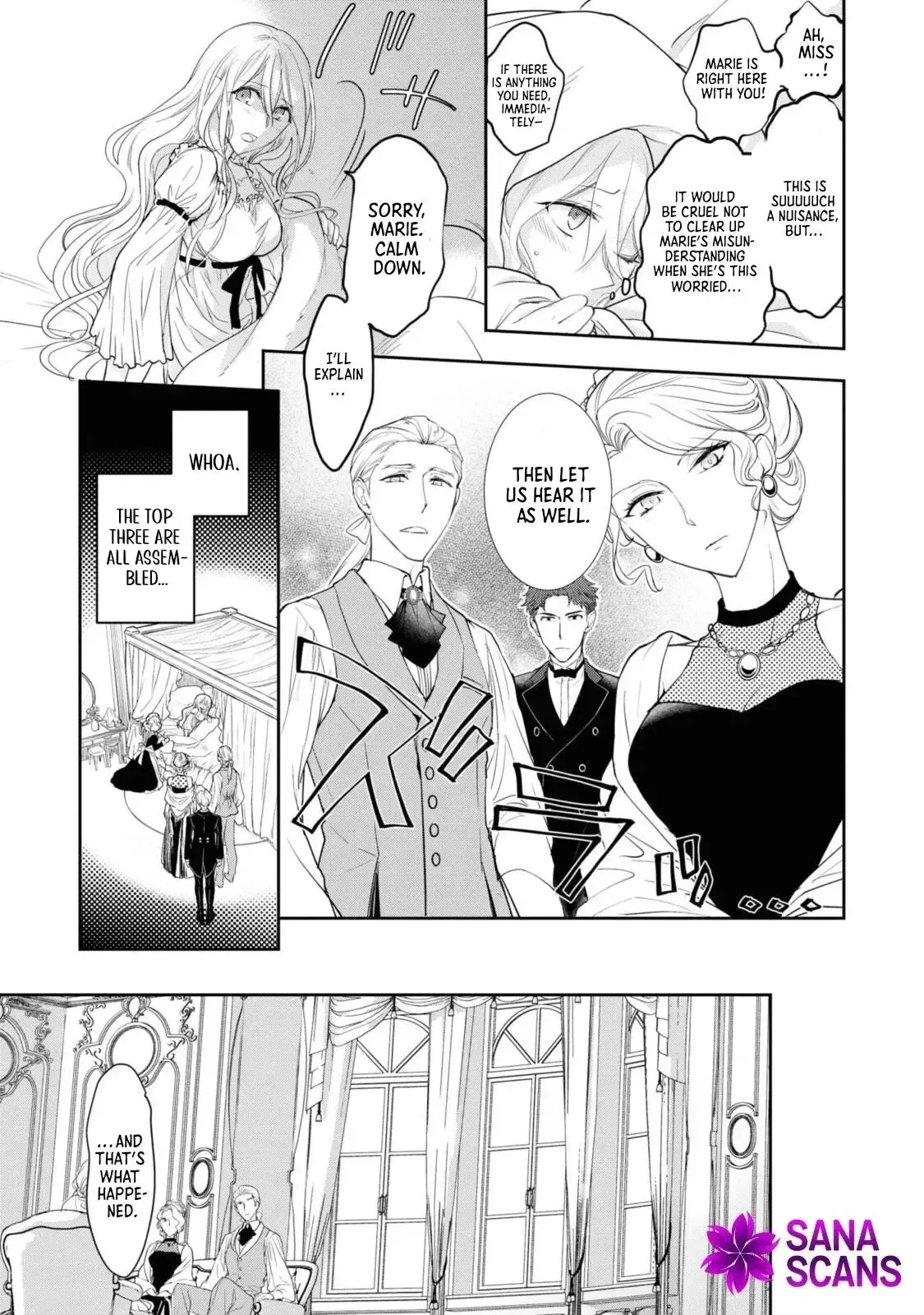 Read Modern Cinderella Does Not Drop Shoes. chapter 1 image 20 on Lezhin