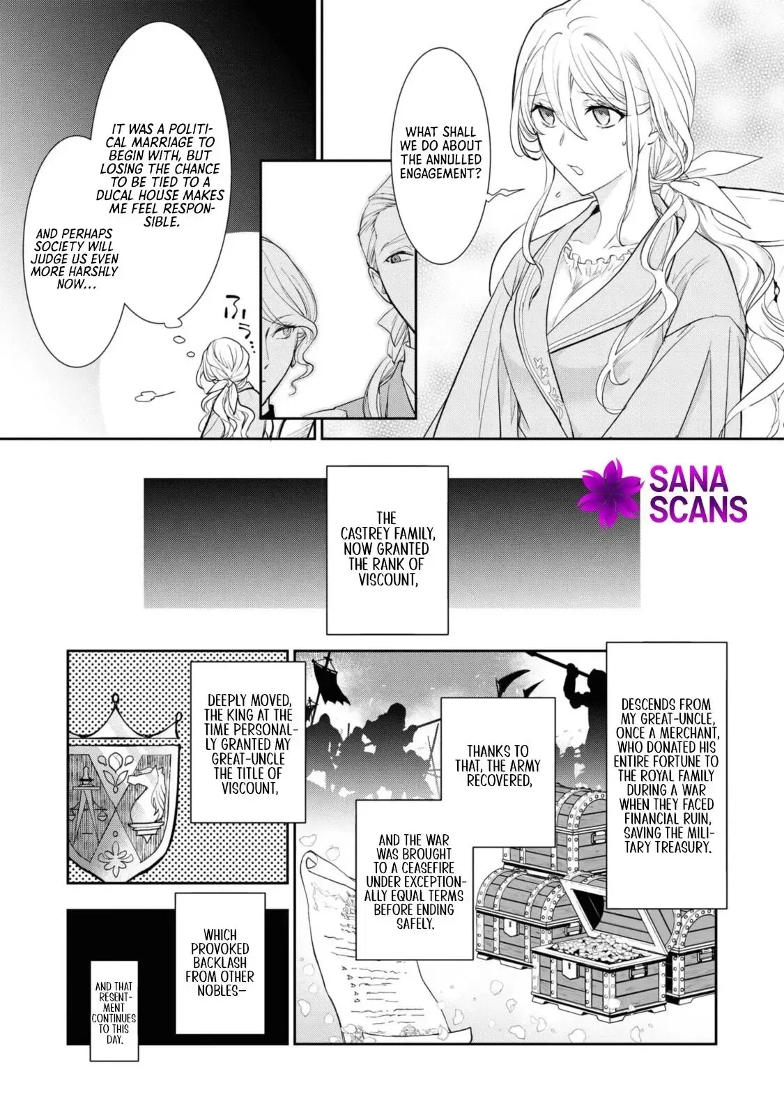 Read Modern Cinderella Does Not Drop Shoes. chapter 1 image 22 on Lezhin