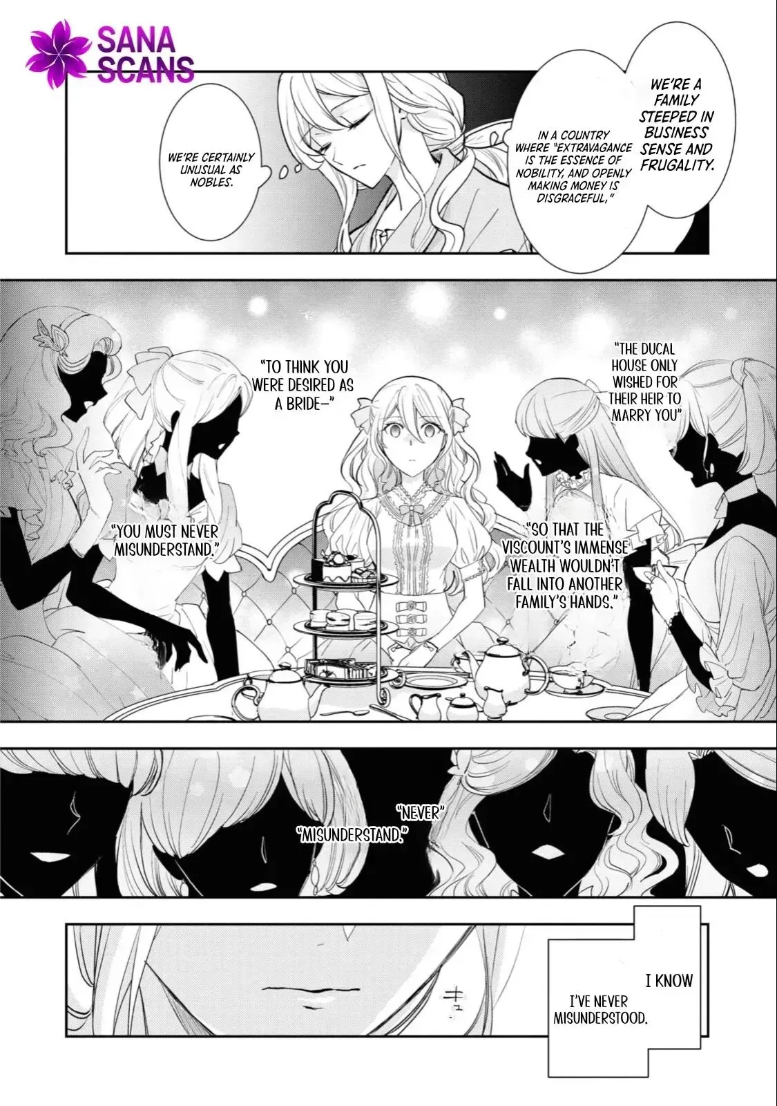 Read Modern Cinderella Does Not Drop Shoes. chapter 1 image 23 on Lezhin