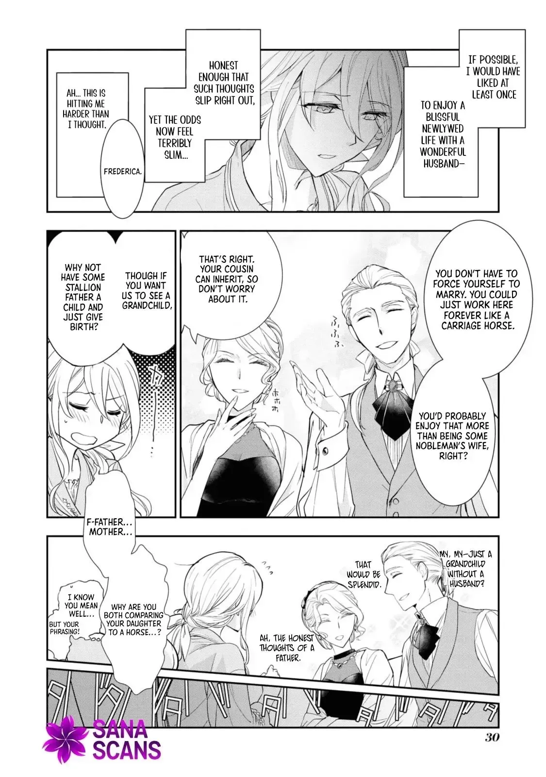 Read Modern Cinderella Does Not Drop Shoes. chapter 1 image 25 on Lezhin