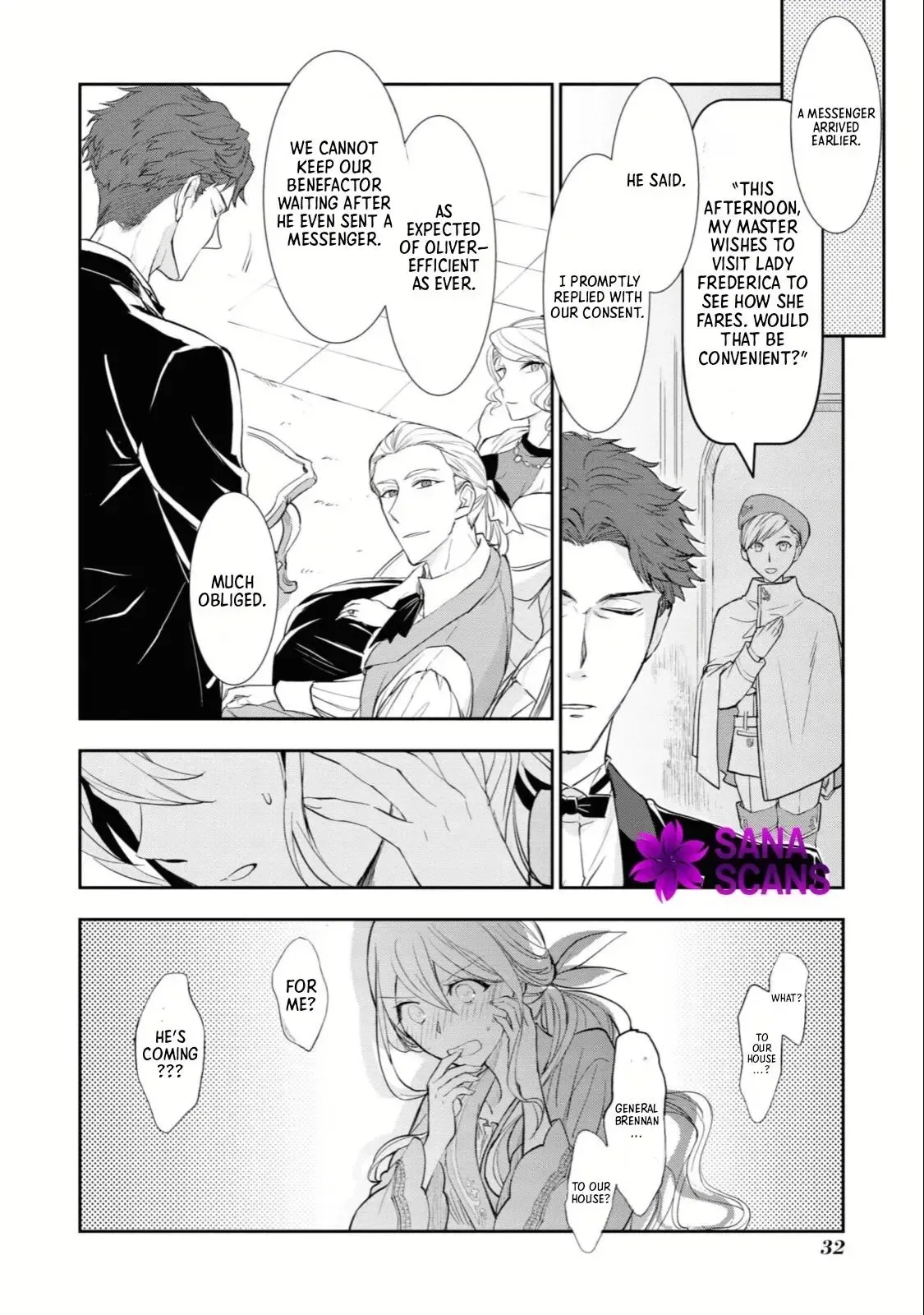 Read Modern Cinderella Does Not Drop Shoes. chapter 1 image 27 on Lezhin