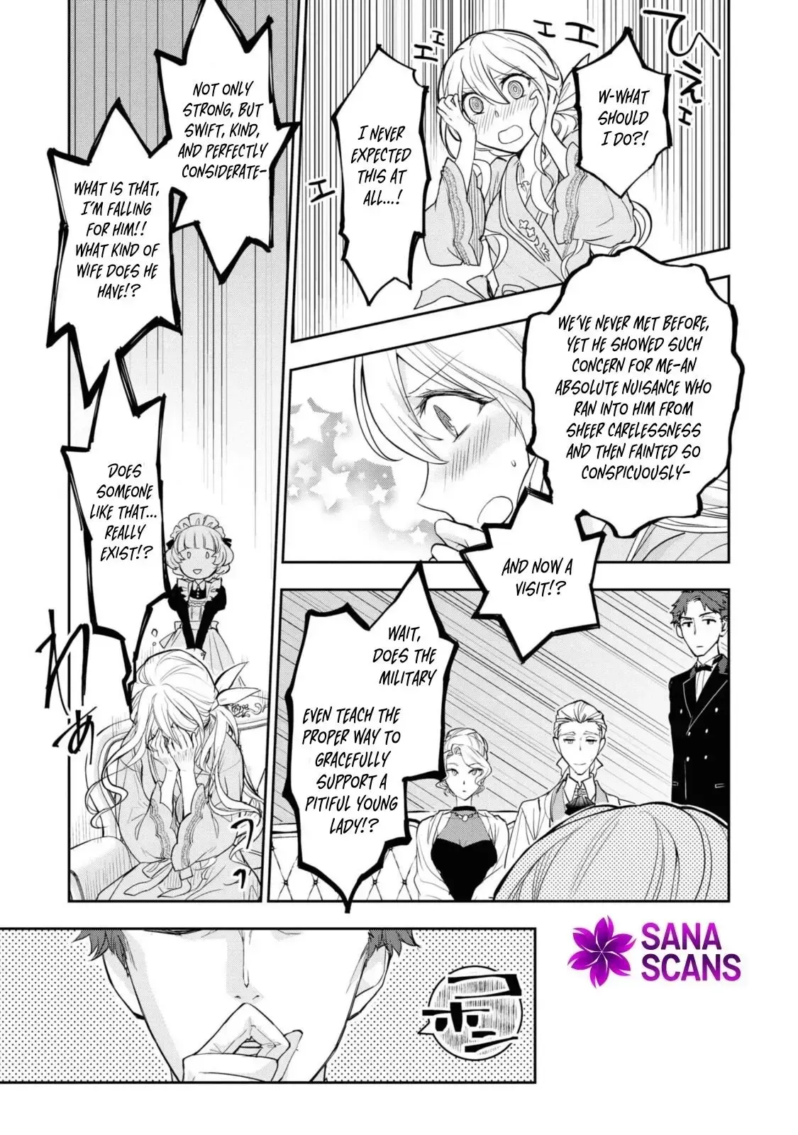 Read Modern Cinderella Does Not Drop Shoes. chapter 1 image 28 on Lezhin