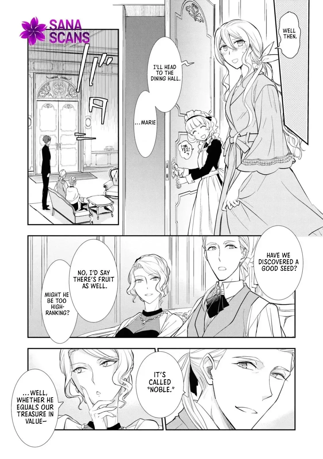 Read Modern Cinderella Does Not Drop Shoes. chapter 1 image 30 on Lezhin