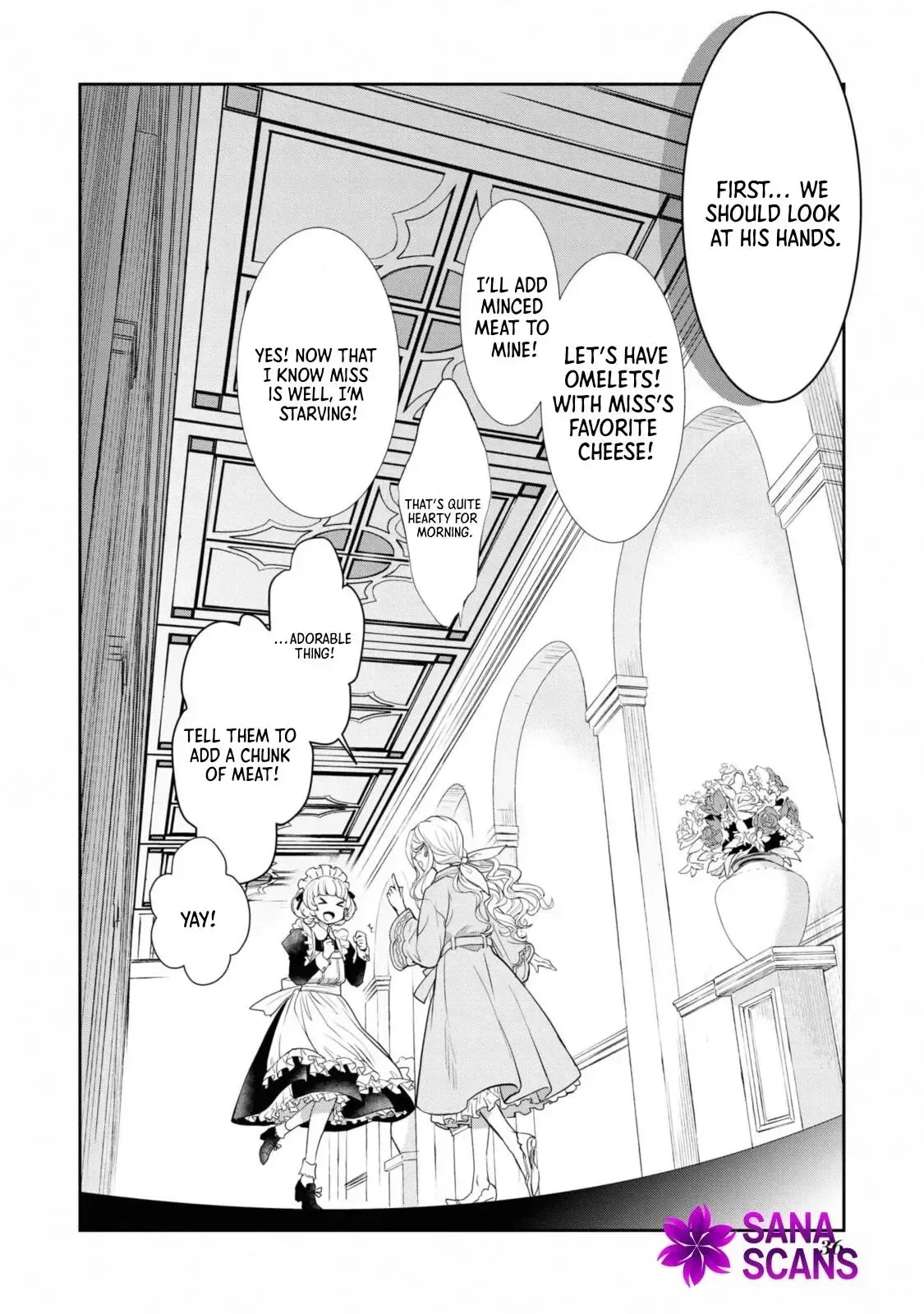 Read Modern Cinderella Does Not Drop Shoes. chapter 1 image 31 on Lezhin