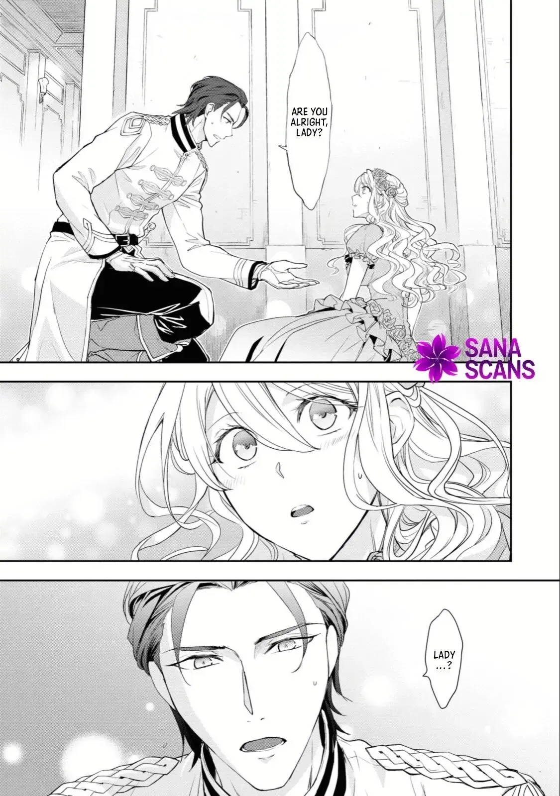 Read Modern Cinderella Does Not Drop Shoes. chapter 1 image 6 on Lezhin