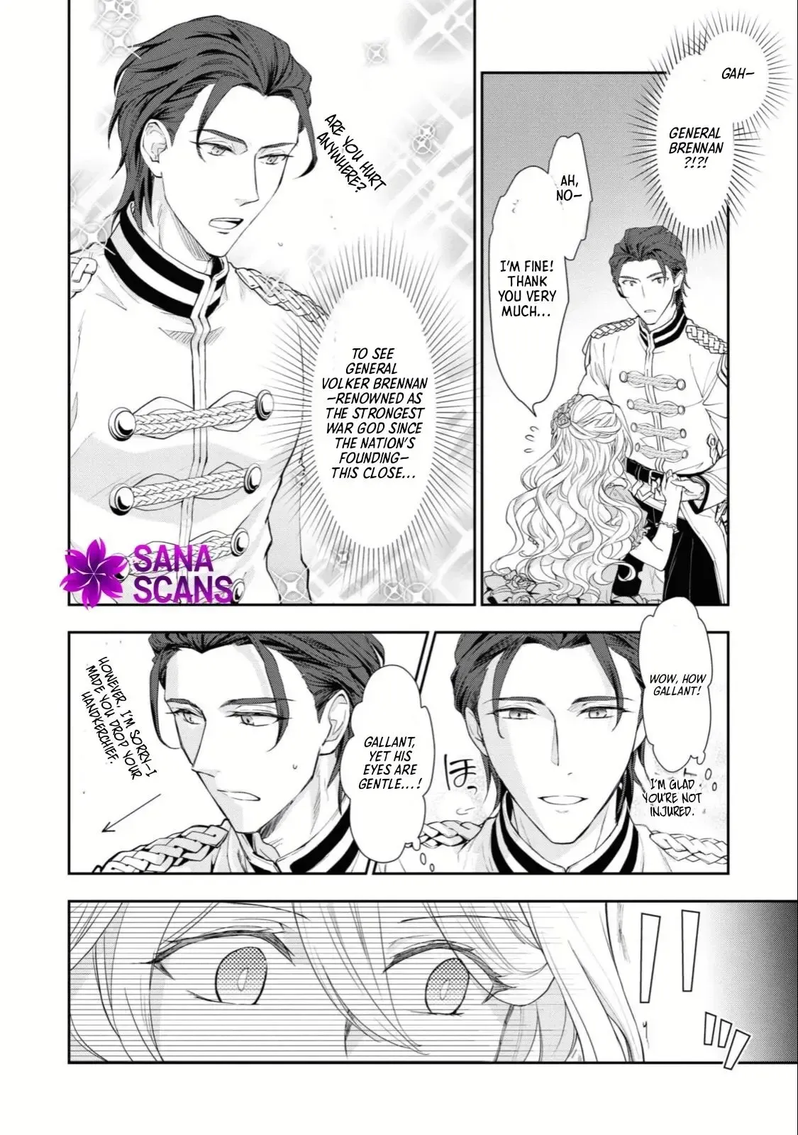 Read Modern Cinderella Does Not Drop Shoes. chapter 1 image 7 on Lezhin
