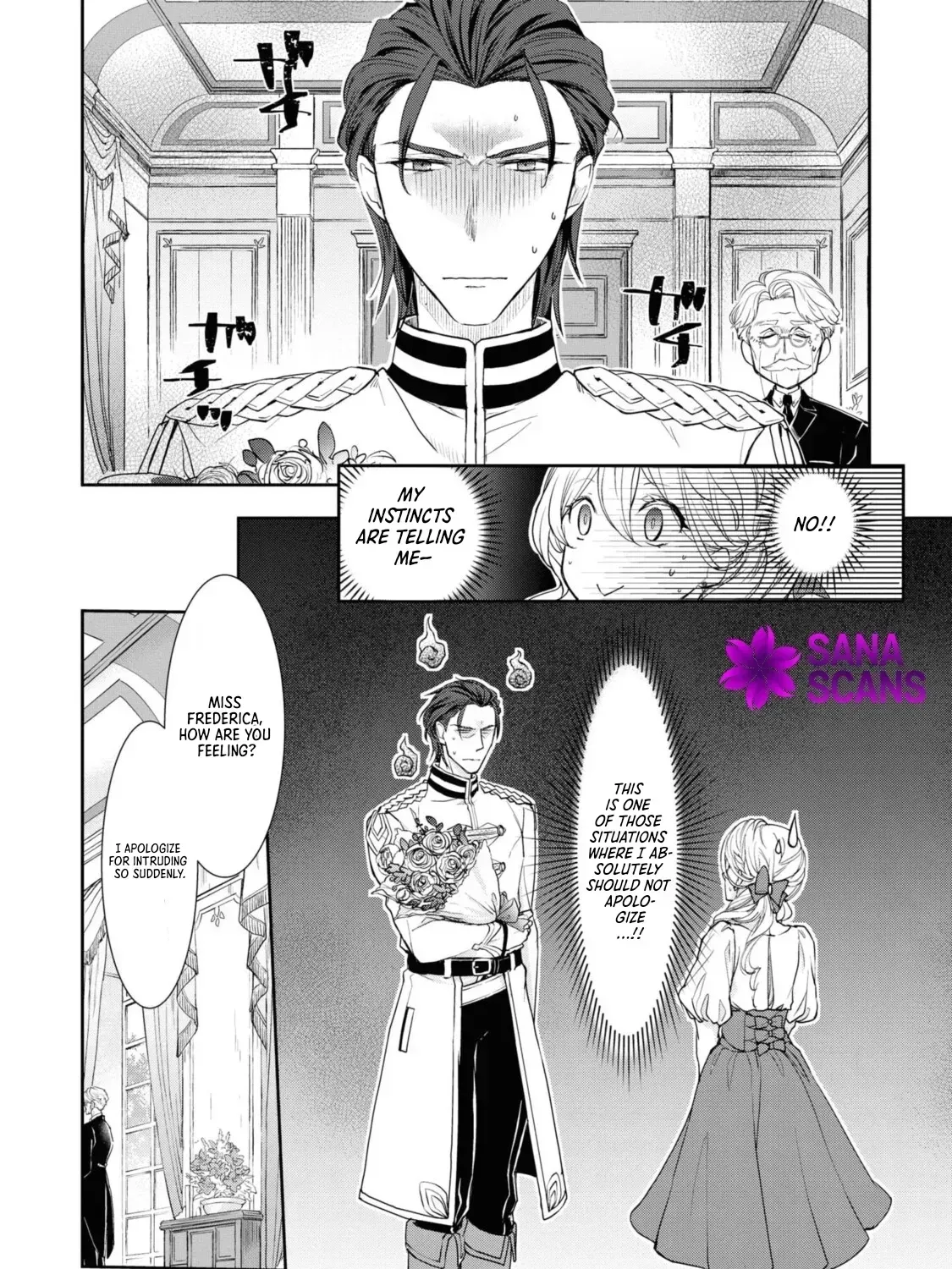 Read Modern Cinderella Does Not Drop Shoes. chapter 2 image 20 on Lezhin