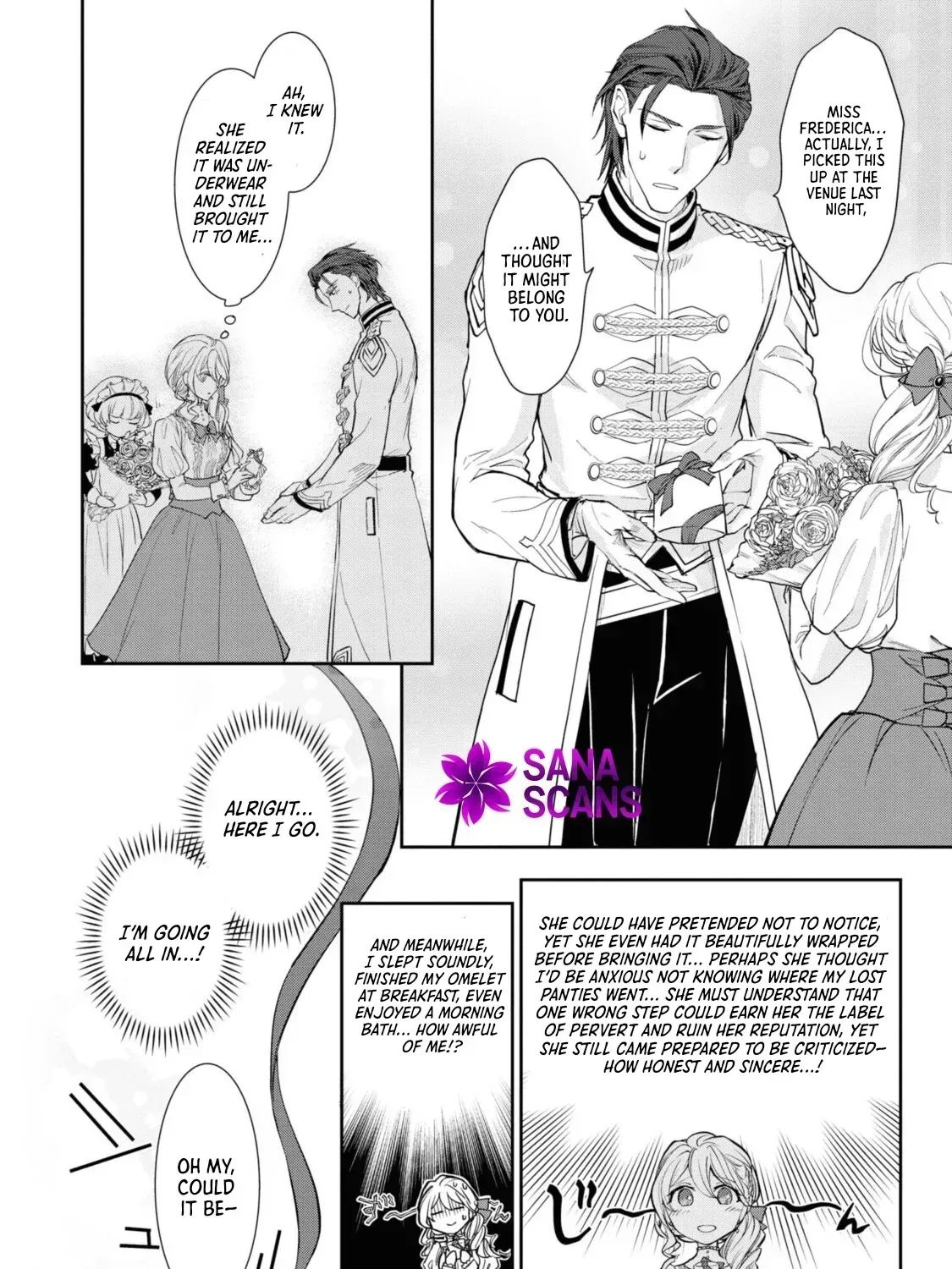 Read Modern Cinderella Does Not Drop Shoes. chapter 2 image 24 on Lezhin