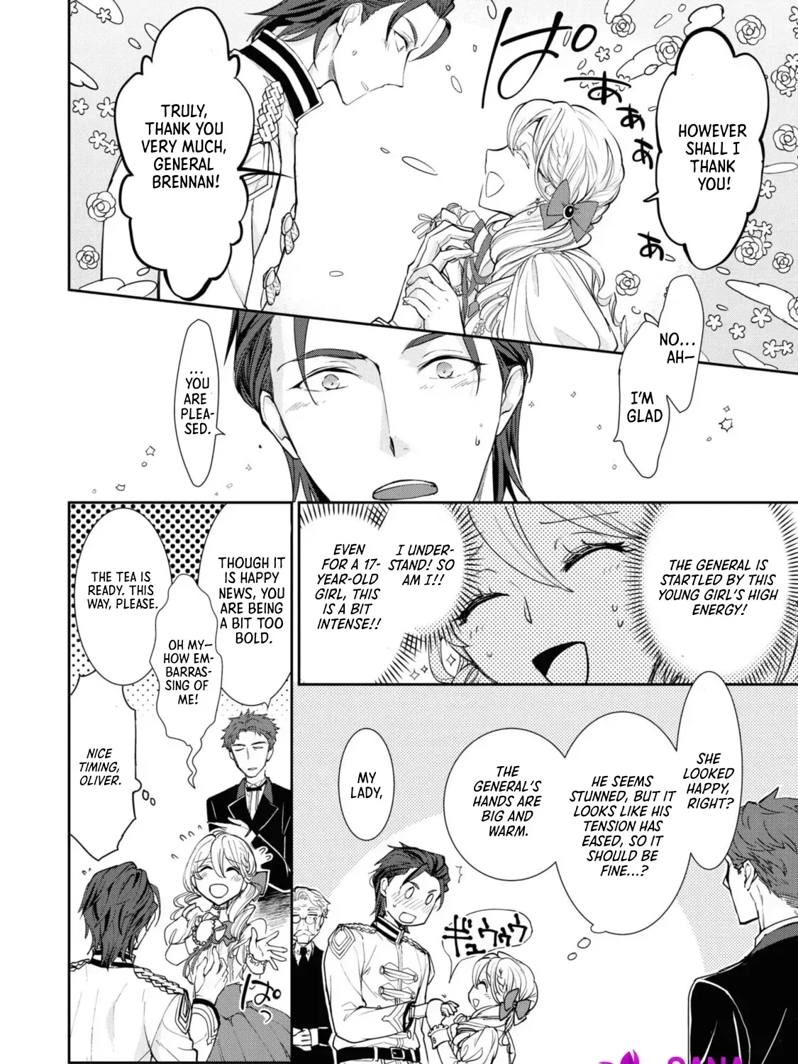 Read Modern Cinderella Does Not Drop Shoes. chapter 2 image 28 on Lezhin