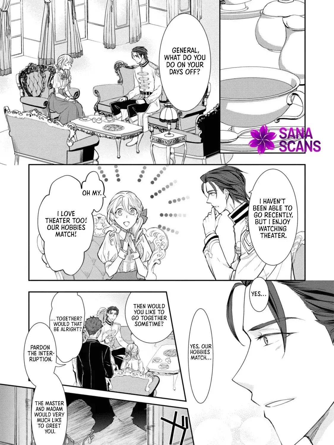 Read Modern Cinderella Does Not Drop Shoes. chapter 2 image 30 on Lezhin