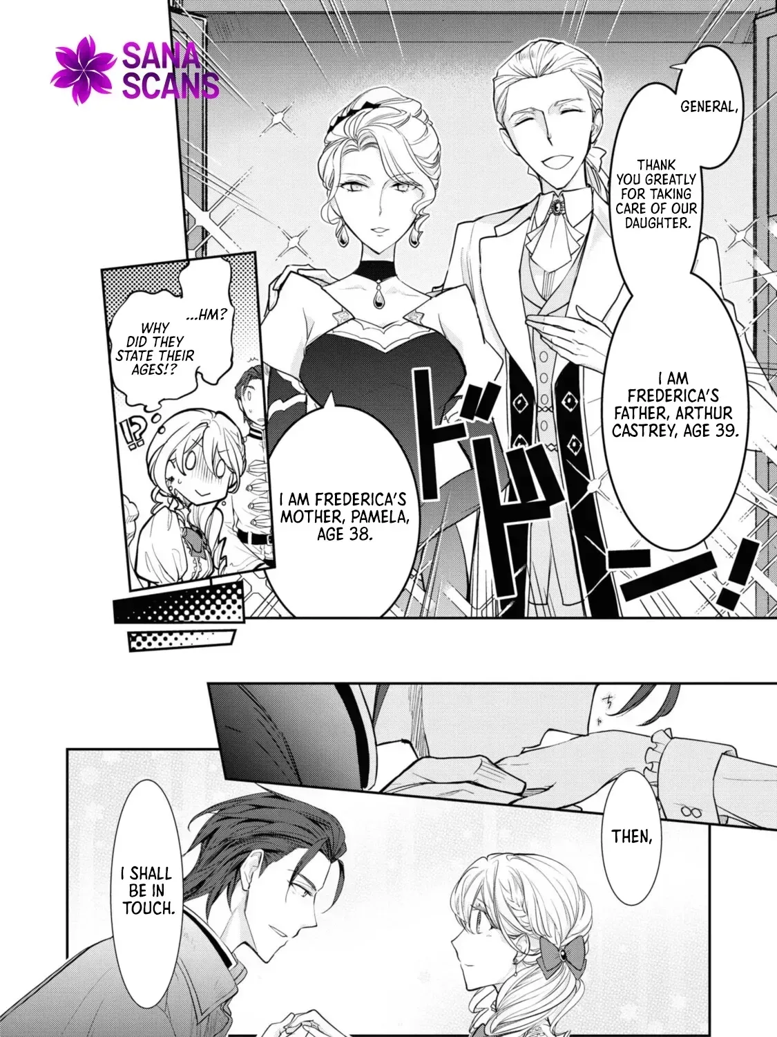 Read Modern Cinderella Does Not Drop Shoes. chapter 2 image 32 on Lezhin