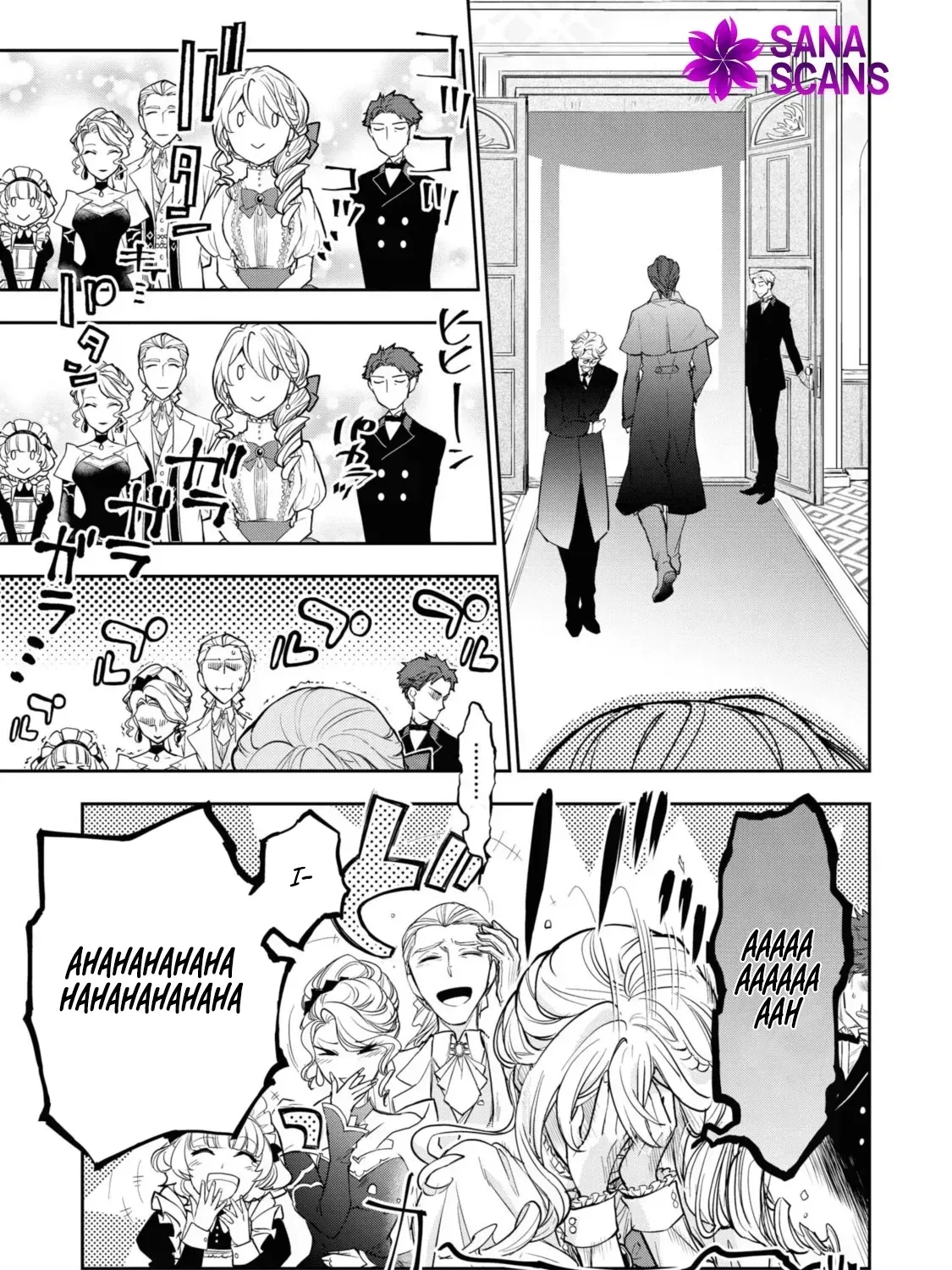 Read Modern Cinderella Does Not Drop Shoes. chapter 2 image 34 on Lezhin