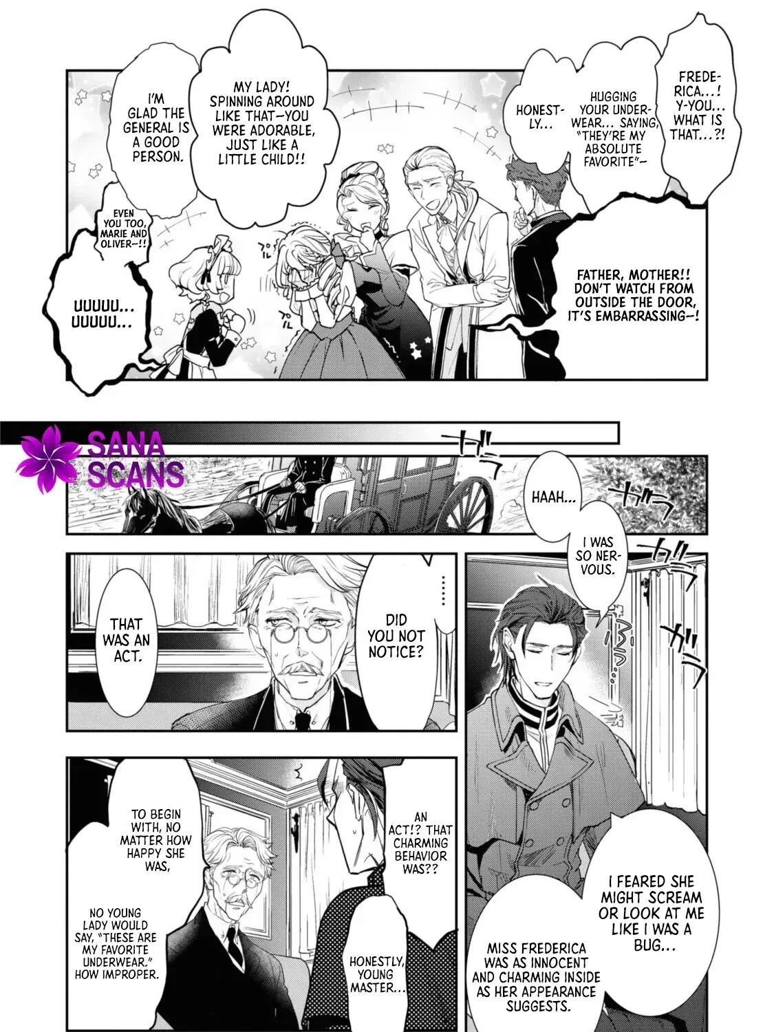 Read Modern Cinderella Does Not Drop Shoes. chapter 2 image 36 on Lezhin