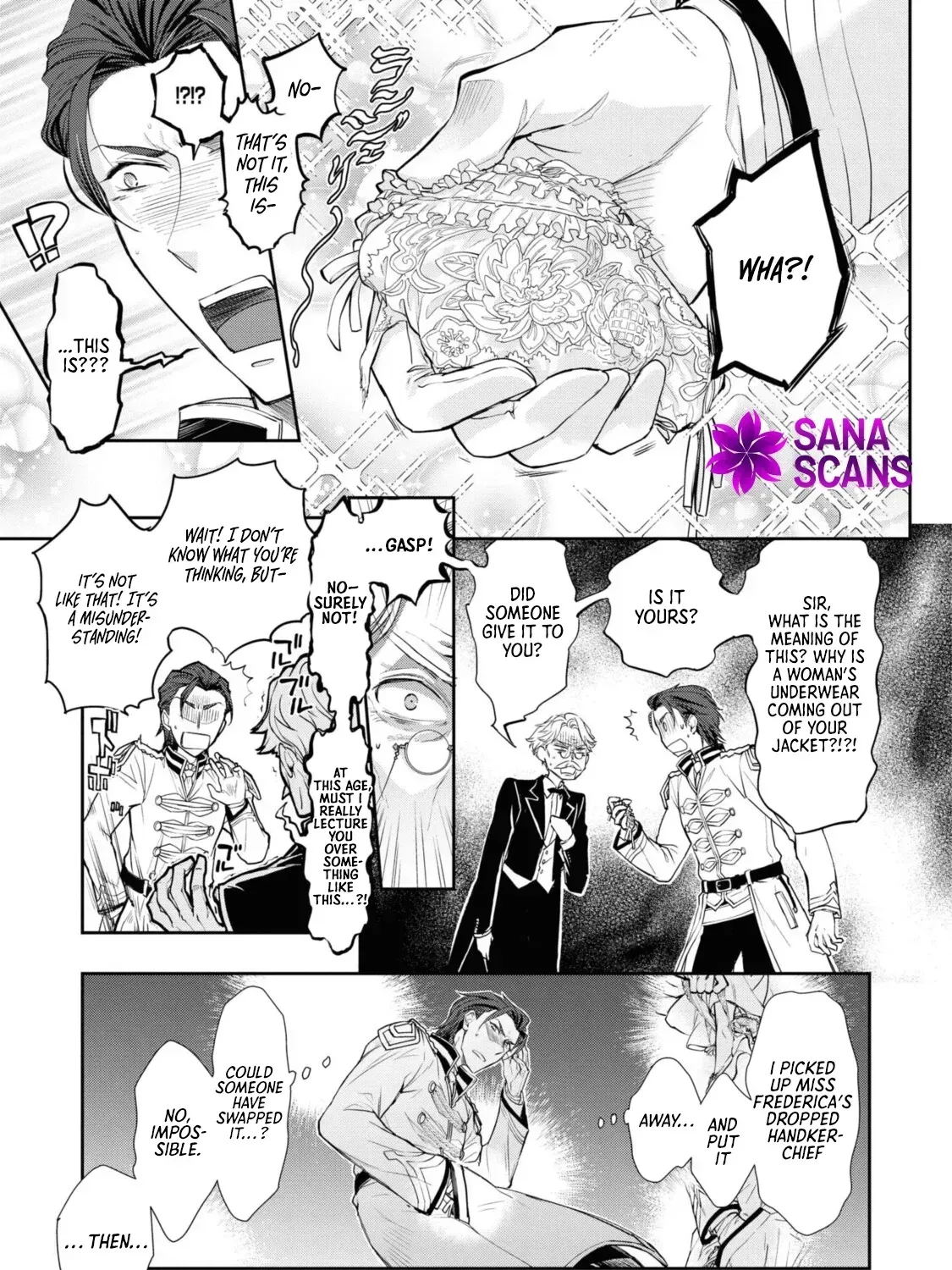 Read Modern Cinderella Does Not Drop Shoes. chapter 2 image 4 on Lezhin