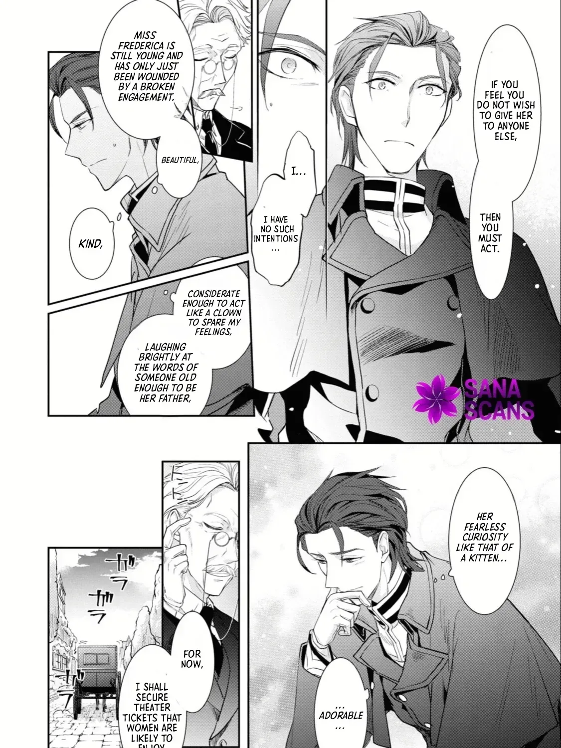 Read Modern Cinderella Does Not Drop Shoes. chapter 2 image 40 on Lezhin