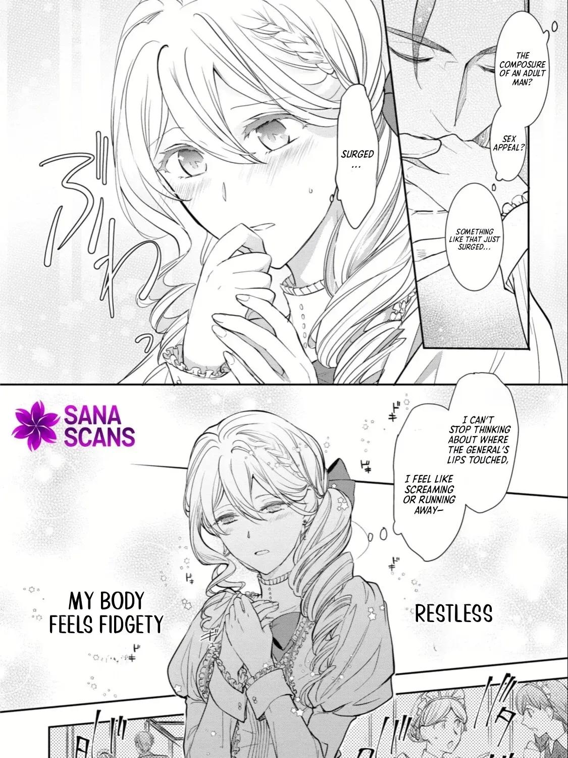 Read Modern Cinderella Does Not Drop Shoes. chapter 2 image 44 on Lezhin