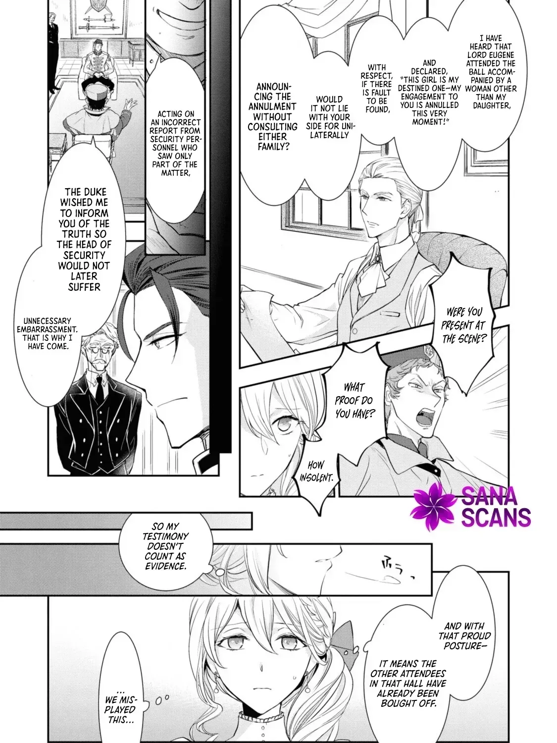 Read Modern Cinderella Does Not Drop Shoes. chapter 2 image 50 on Lezhin