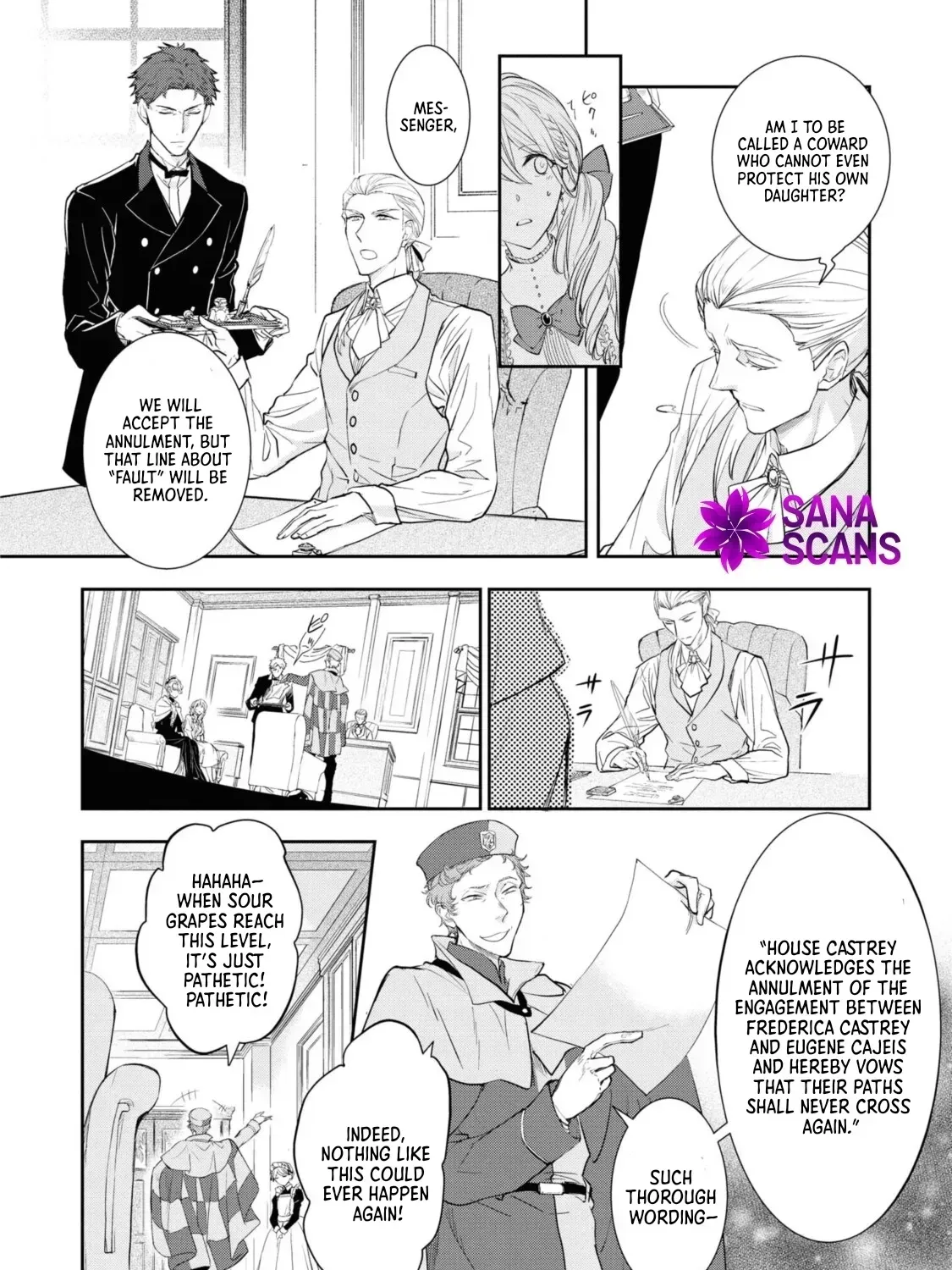 Read Modern Cinderella Does Not Drop Shoes. chapter 2 image 52 on Lezhin