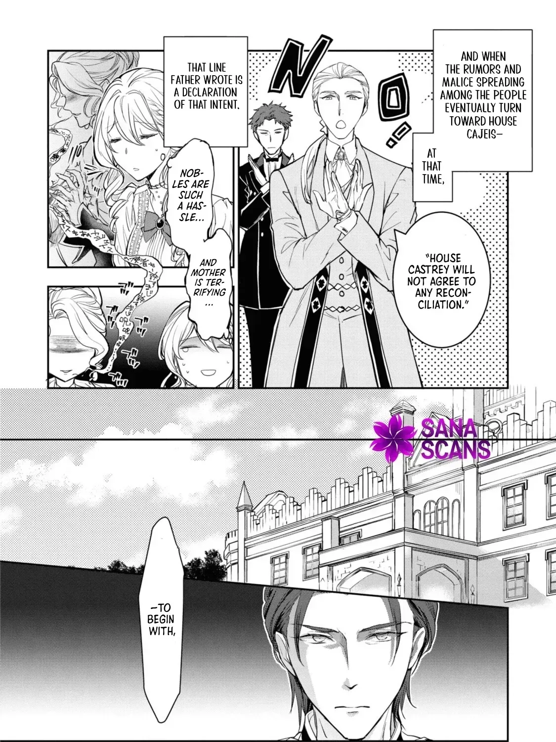 Read Modern Cinderella Does Not Drop Shoes. chapter 2 image 54 on Lezhin