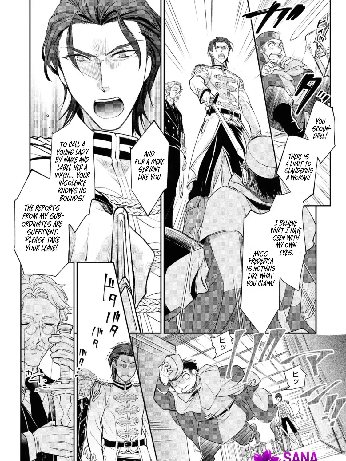Read Modern Cinderella Does Not Drop Shoes. chapter 2 image 58 on Lezhin