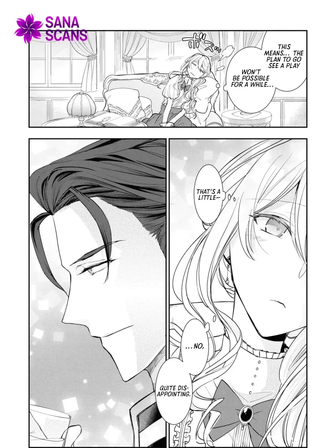 Read Modern Cinderella Does Not Drop Shoes. chapter 2 image 62 on Lezhin
