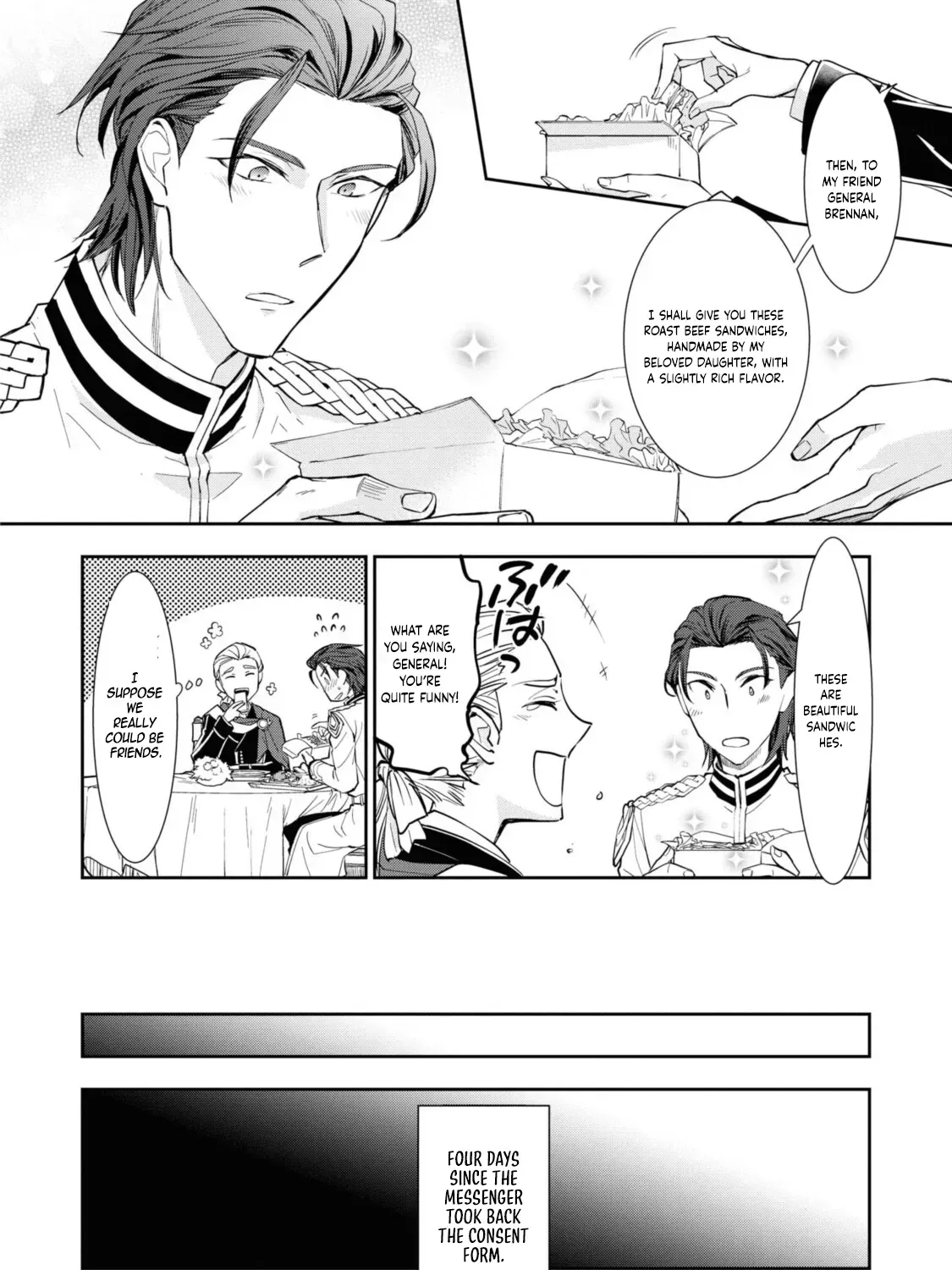 Read Modern Cinderella Does Not Drop Shoes. chapter 3 image 10 on Lezhin
