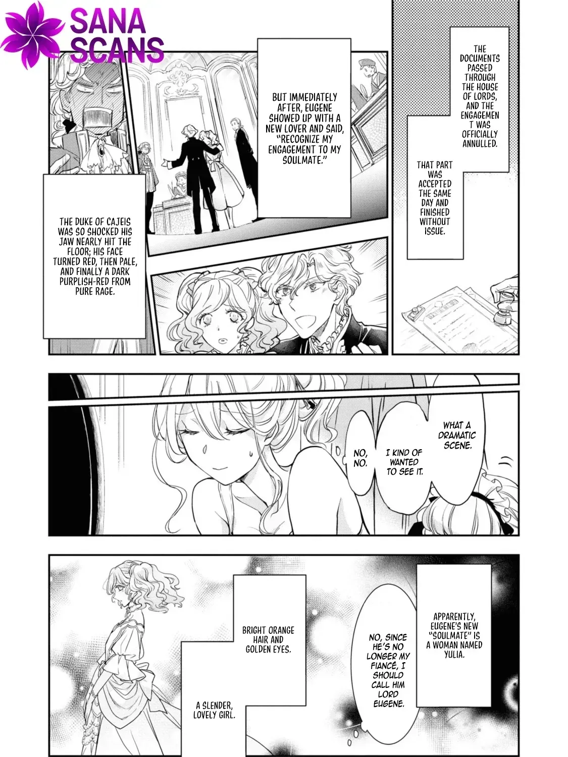 Read Modern Cinderella Does Not Drop Shoes. chapter 3 image 12 on Lezhin
